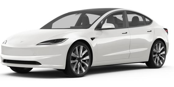 TESLA MODEL 3 2024 5YJ3E1EA1RF841829 image
